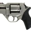 Chiappa Firearms White Rhino 200DS, . 357 Mag/.38 Special, 2", 6rd