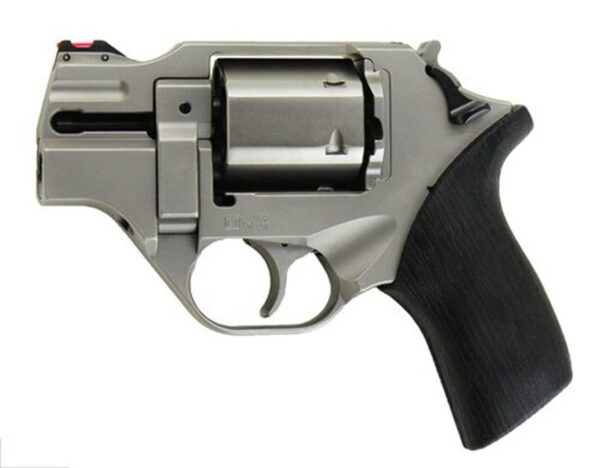 Chiappa Firearms White Rhino 200DS, . 357 Mag/.38 Special, 2", 6rd