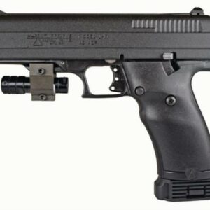 Hi-Point 40SW Pistol, Laser, 10RD