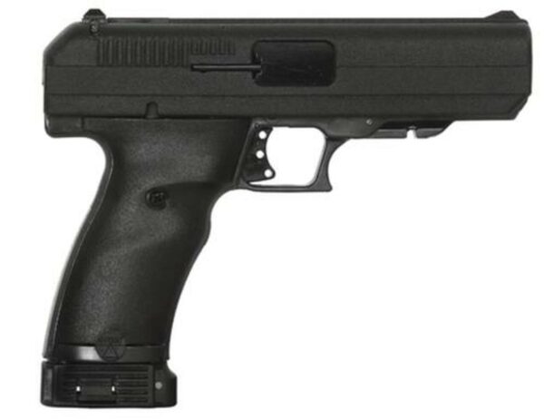 Hi-Point 40SW Pistol, Hard Case, 10RD