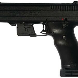 Hi-Point .40 Smith & Wesson 4.5" Barrel, Laserlyte Trigger-Guard Mount Laser Polymer Frame 10rd Mag