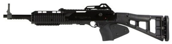 Hi-Point 4095TS, .40 S&W, 17,5" Barrel, 10rd, CA Compliant, Black