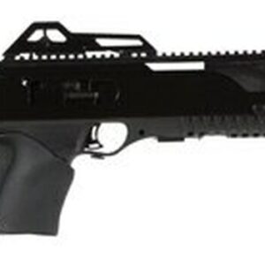 Hi-Point 4095TS, .40 S&W, 17,5" Barrel, 10rd, CA Compliant, Black