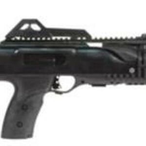 Hi-Point Carbine 45 ACP 17.5" Barrel, Black Skeletonized Stock