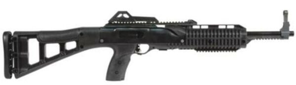 Hi-Point Carbine 45 ACP 17.5" Barrel, Black Skeletonized Stock
