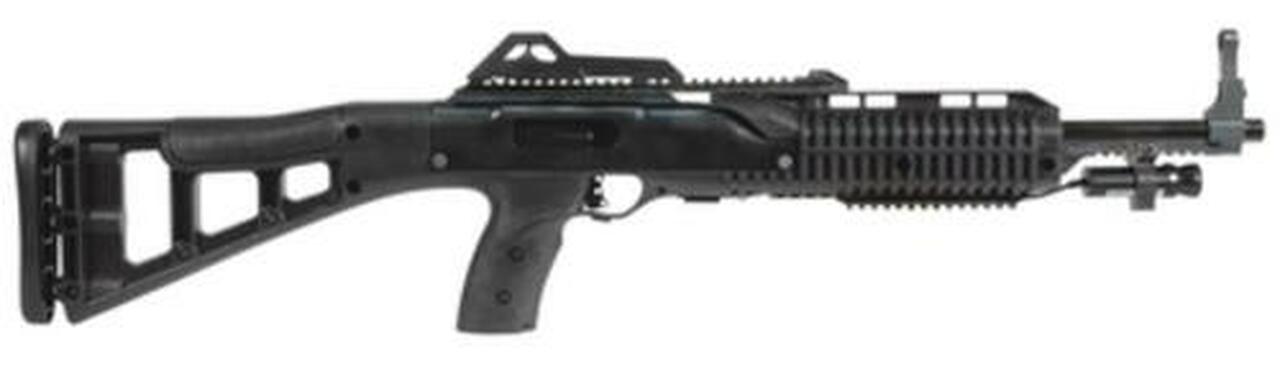 Hi-Point 45 ACP CARBINE TS LASER