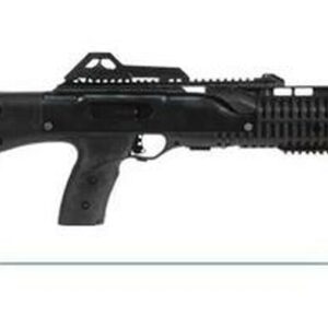 Hi-Point 4595TS Carbine 45 ACP 17" Barrel, Polymer Skeletonized Target Stock, Propak, 9 Rd Mag