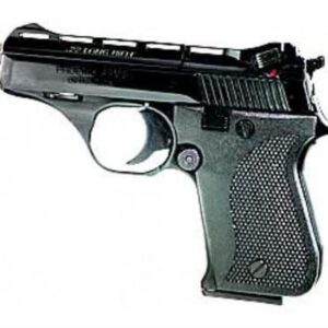 Phoenix Model HP22 Pistol, 22LR, 3", All Black, 10 Round Mag