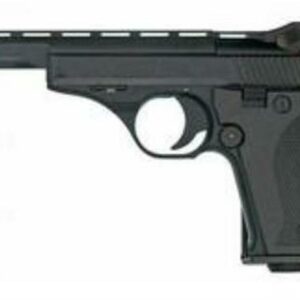 Phoenix Range Kit, Black, 5" Barrel, 22LR
