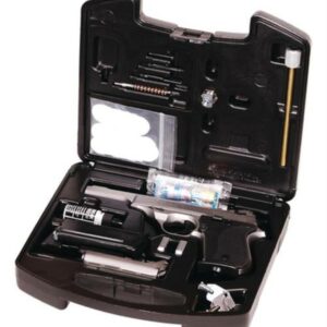 Phoenix Range Deluxe Kit Nickel 22