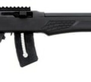 Rossi RS22 .22 WMR, 21" Barrel, Black, 10rd