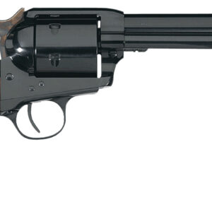 Taylor's 1873 Cattleman, .44 Remington Mag, 6rd, Blued, Walnut Grip