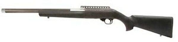 Magnum Research MAGNUM LITE MLR-1722M .22WMR Graphite Rifle, Semi Auto