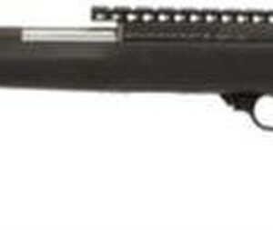 Magnum Research MAGNUM LITE MLR-1722M .22WMR Graphite Rifle, Semi Auto