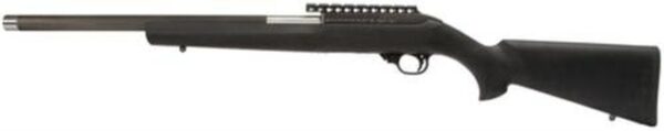 Magnum Research MAGNUM LITE MLR-1722M .22WMR Graphite Rifle, Semi Auto