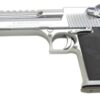 Magnum Research Desert Eagle .44 Magnum 6" Polished Chrome