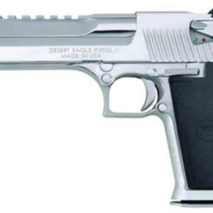 Magnum Research Desert Eagle .44 Magnum 6" Polished Chrome