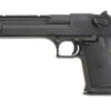 Magnum Research Desert Eagle *CA Appr* 44 RemMag 6" Barrel, Black Synthetic Grip Black, 8rd