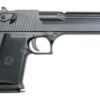 Magnum Research Desert Eagle *CA Appr* 44 RemMag 6" Barrel, Black Synthetic Grip Black, 8rd