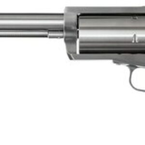 Magnum Research BFR, .480 Ruger/.475 Linebaugh, 7.5", 5rd, Stainless Steel
