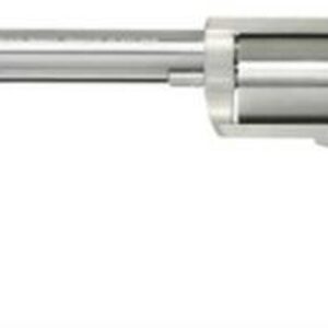 Magnum Research Big Frame 500 S&W 10" 5rd Black Hogue Rubber Grip SS