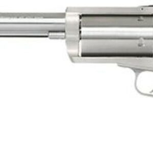Magnum Research BFR .50 AE, 7.5" Barrel, Stainless Steel, 5rd