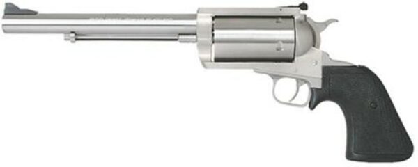 Magnum Research BFR .50 AE, 7.5" Barrel, Stainless Steel, 5rd