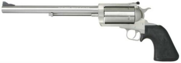 Magnum Research BFR, 5 Round 460S&W, 10" Barrel/Stainless Finish