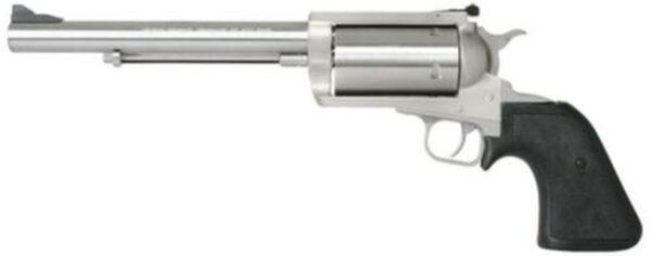 Magnum Research MAG 460SW 7.5IN SS