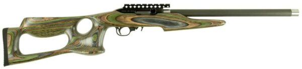Magnum Research Magnum Lite Barracuda 22 LR (LR