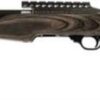 Magnum Research Barracuda Mag Light 22LR Pepper Laminate Stock