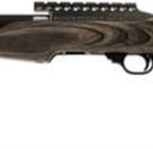 Magnum Research Barracuda Mag Light 22LR Pepper Laminate Stock