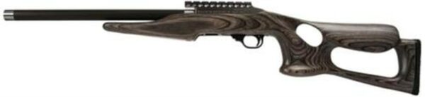 Magnum Research Barracuda Mag Light 22LR Pepper Laminate Stock