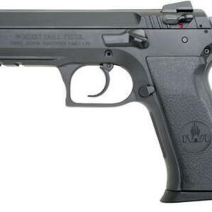 Magnum Research Baby Desert Eagle II, 9mm, Steel, Semi-compact, 15 round