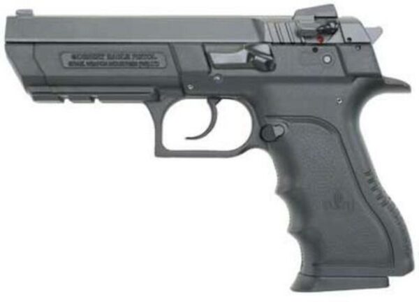 Baby Desert Eagle II .40S&W Pistol, 13 Rnd Mag