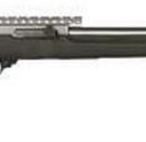 Magnum Research MAGNUM LITE, .22WMR, 18" SS Barrel, Semi Auto 9rd Mag