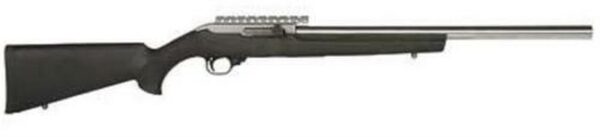 Magnum Research MAGNUM LITE, .22WMR, 18" SS Barrel, Semi Auto 9rd Mag