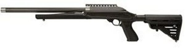 Magnum Research Magnum Lite .22LR Graphite Tactical