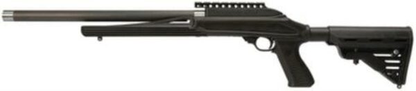Magnum Research Magnum Lite .22LR Graphite Tactical