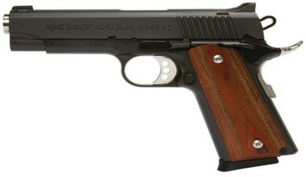 Magnum Research Desert Eagle 1911C 45 ACP 8rd 4.3"