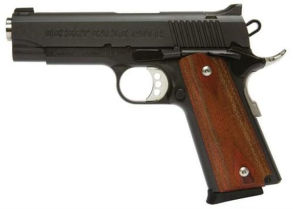 Magnum Research Desert Eagle 1911C 45 ACP 8rd 4.3"