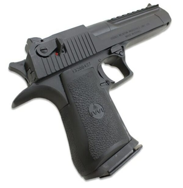 Magnum Research Desert Eagle IMI .44 Magnum 6" Black