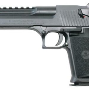 Magnum Research Desert Eagle IMI .44 Magnum 6" Black