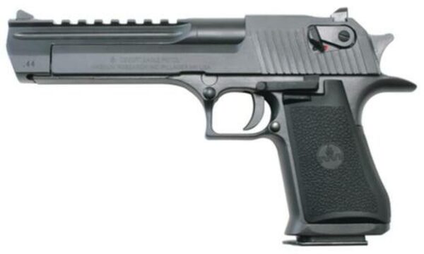 Magnum Research Desert Eagle IMI .44 Magnum 6" Black