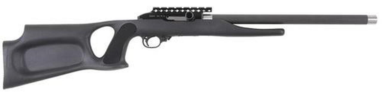 Magnum Research 22LR 22 LR 17" Graphite Barrel