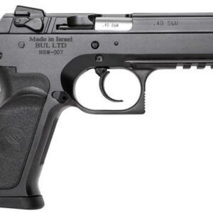 Magnum Research Baby Desert Eagle 3, .40 S&W, 4.4", 13rd
