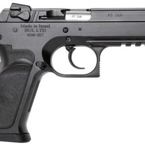 Magnum Research Baby Desert Eagle 3, 45 ACP, 4.4", 10rd