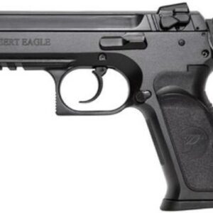 Magnum Research Be Iii Semi 45 ACP Steel, , 10 rd