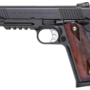 Magnum Research Desert Eagle 1911 G Full-Size Tactical Rail 45 ACP 5" Barrel, 8rd Mag