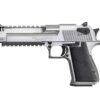 Desert Eagle Mark XIX .50 AE, 6" Barrel, SS, Muzzle Brake, 7rd Mag